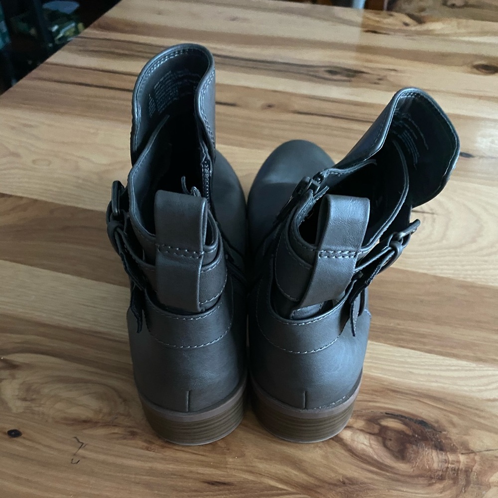 Old navy Ankle Boots